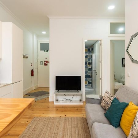 Guestready - Urban Oasis In Campanha Apartment Порто Екстериор снимка