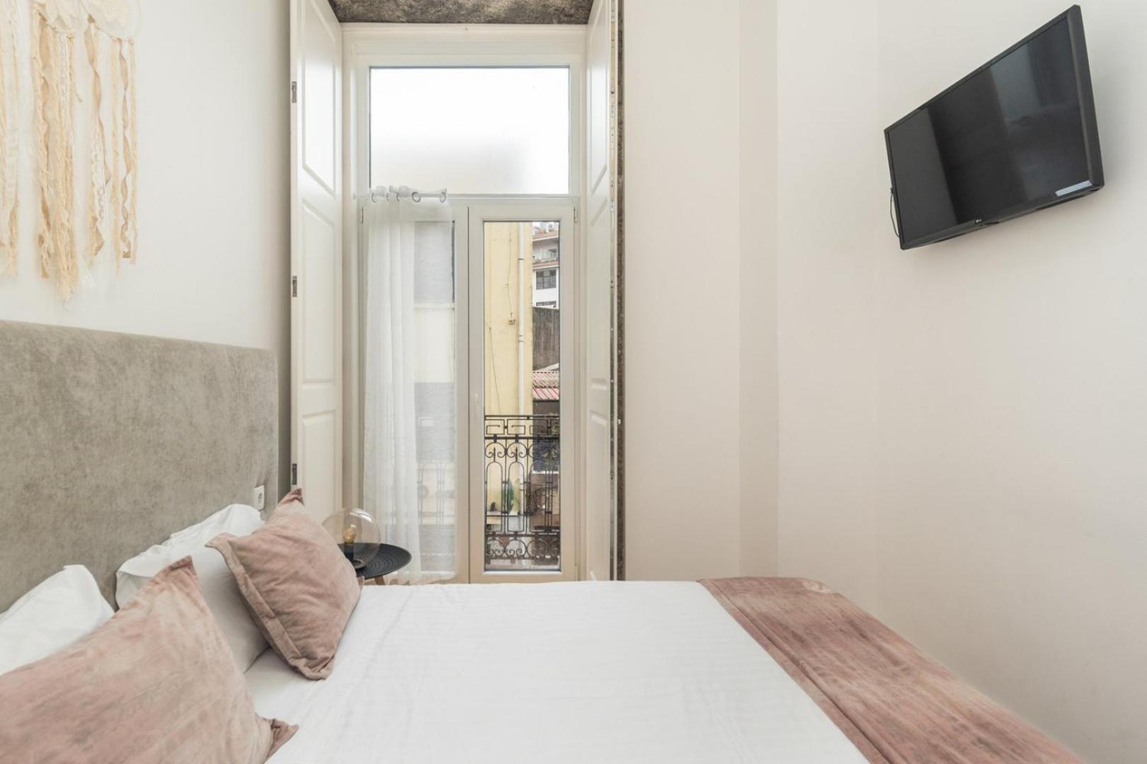 Guestready - Urban Oasis In Campanha Apartment Порто Екстериор снимка