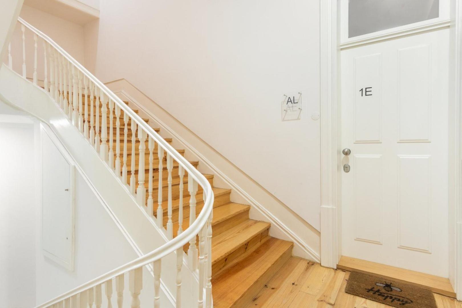 Guestready - Urban Oasis In Campanha Apartment Порто Екстериор снимка