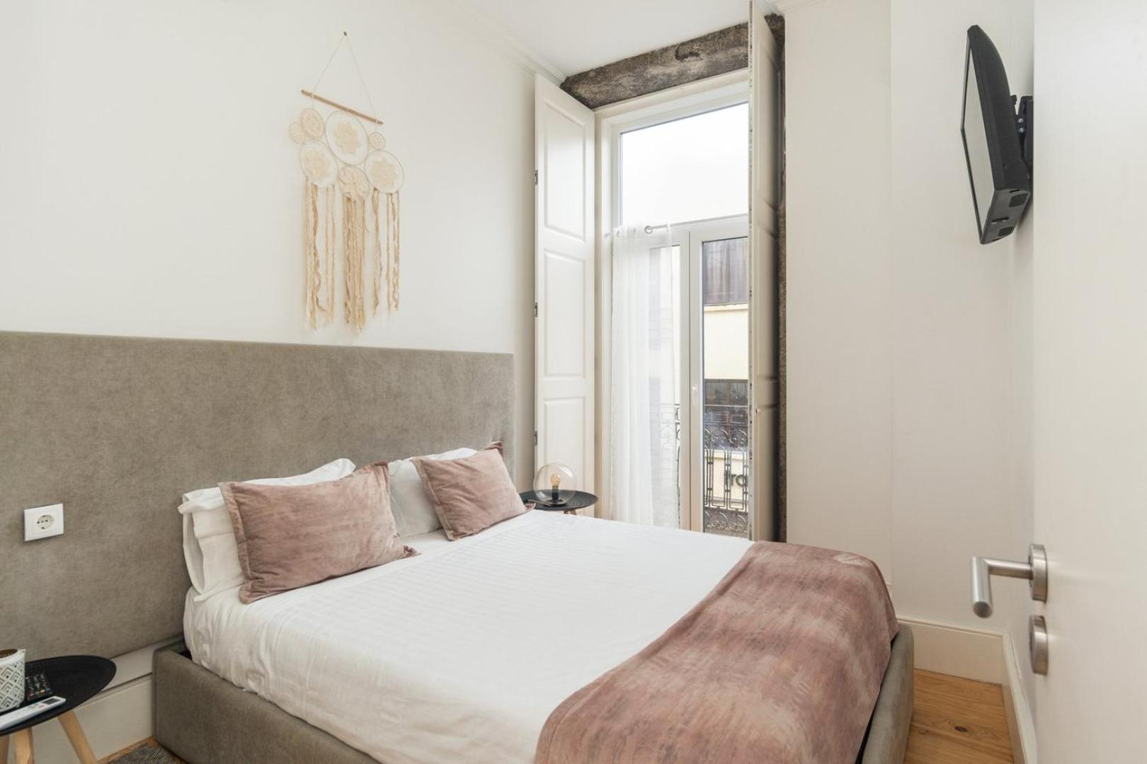 Guestready - Urban Oasis In Campanha Apartment Порто Екстериор снимка
