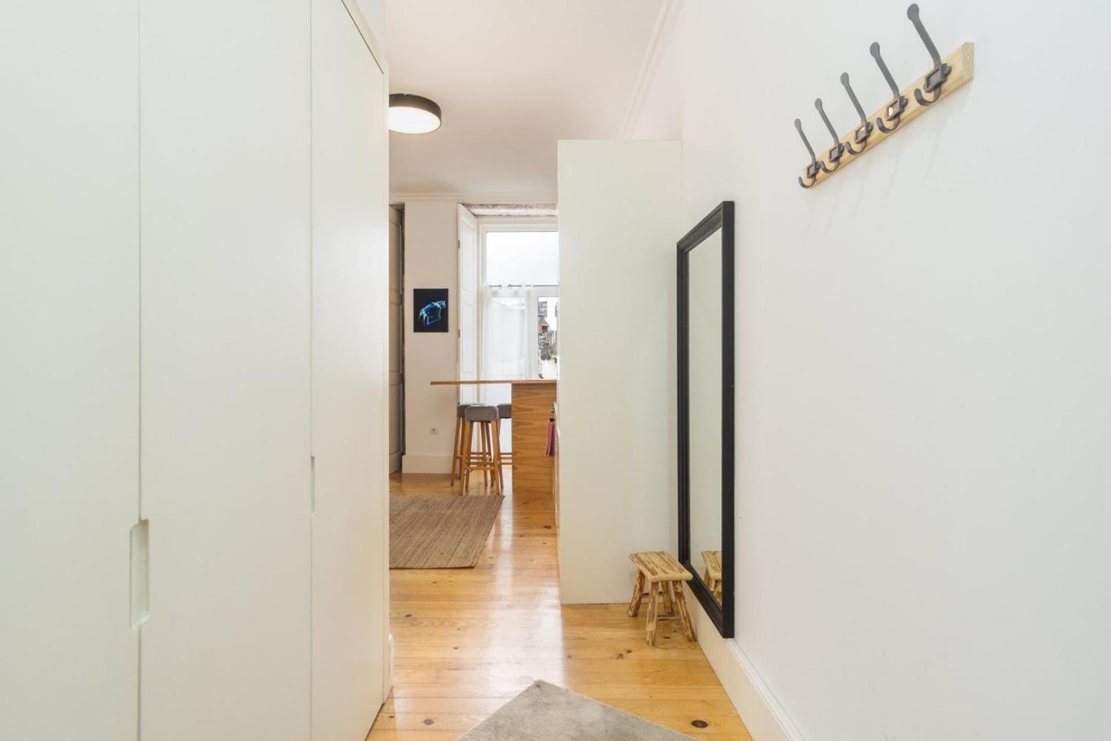 Guestready - Urban Oasis In Campanha Apartment Порто Екстериор снимка